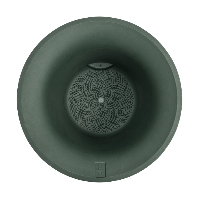 june tulip 47cm verde esmeralda